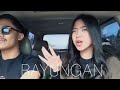 RAYUNGAN DETTY KURNIA COVER RINA APRILIANA