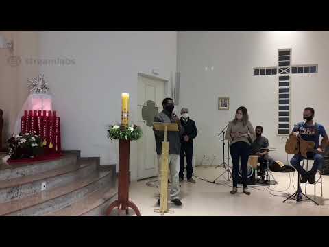 Vigília de Pentecostes