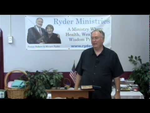 Power Principles of Prayer #26