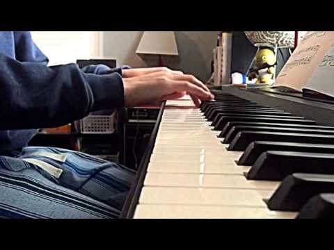 Boogie: Christopher Norton