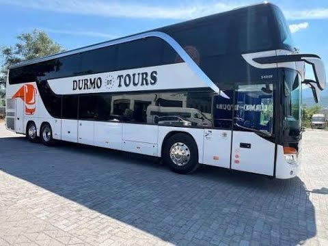 Durmo Tours Gostivar 2021