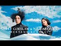 Melly Goeslaw & Nike Ardilla - Bertemu Kembali || Lirik