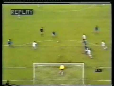 ITALIA - UNGHERIA 1978