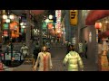 Vidéo de gameplay de Yakuza  Toute Plateformes