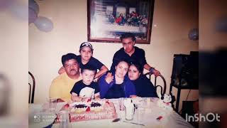 Cuánto te extraño - Ana Gabriel