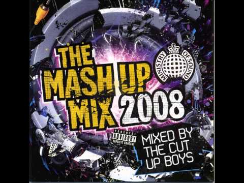 Tomcraft + Soulsearcher - Loneliness + Can't Get Enough (Acappella)