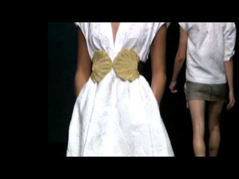 Miguel Palacio en Cibeles