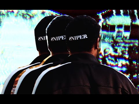 Yazo973 - Gang Flow (Offical Video) Shot by @_thevisualplug