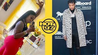 Download lagu Lil Baby Allegedly Gets CAUGHT Slippin' w/ Porn Star Ms. London   Tyson/Holyfield 3 On The Way? mp3 Download lagu Lil Baby Allegedly Gets CAUGHT Slippin' w/ Porn Star Ms. London   Tyson/Holyfield 3 On The Way? mp3
