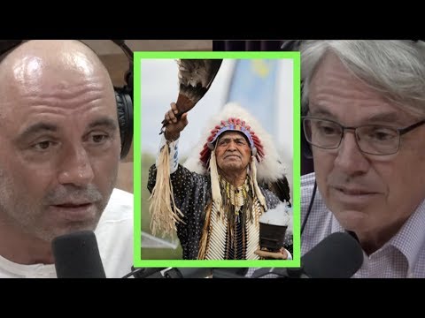 Why the Comanches Don't Have Reservations w/S.C. Gwynne | Joe Rogan