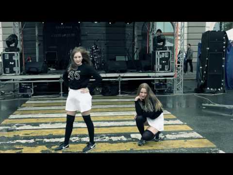 [НМ] Sweet Flight - Produce 101 - Yum-yum(Cover Dance)