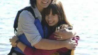 Jemi- Love's finally called my name