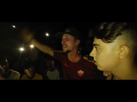 HARDEM & JESUS LC vs KBEZA & LOLO (FINAL) [ANFI BATTLE]