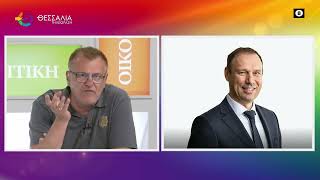 SOS ΓΙΑ ΤΗΝ ΑΡΔΕΥΣΗ ΕΚΠΕΜΠΕΙ Ο ΠΑΛΑΜΑΣ_ΣΩΚΡΑΤΗΣ ΔΑΣΚΑΛΟΠΟΥΛΟΣ 18 7 25