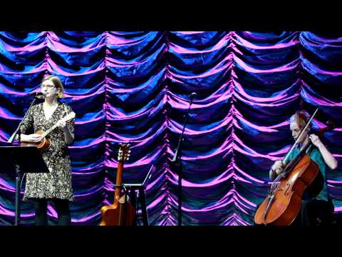 JCCC3-Doubleclicks and Zoe Keating-Imposter