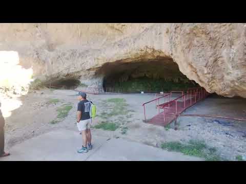 LAS CHACRAS...LA CAROLINA....SAN LUIS