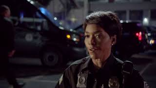 9-1-1 | Saison 3, �pisode 02 - Bande-annonce VO