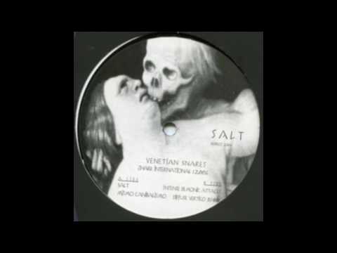 Venetian Snares - Salt (Full EP)