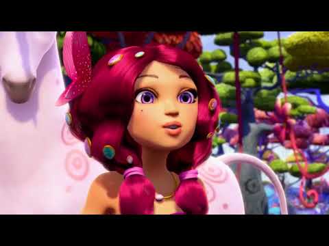 Mia and Me S01E06 - Onchao's Oasis (Full Episode) Part 1/6