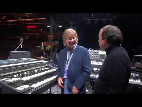 Interview with Don Airey DEEP PURPLE