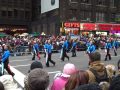 Macys Day Parade 2010