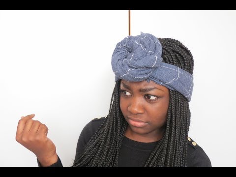 Erziehung vs Was ich eigentlich sagen will- Fragen an Afrikaner