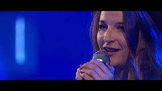 [LIVE] Le monde est stone - Amélie Daniel -  Fête de l'Espoir 2018 (Hommage à Maurane)