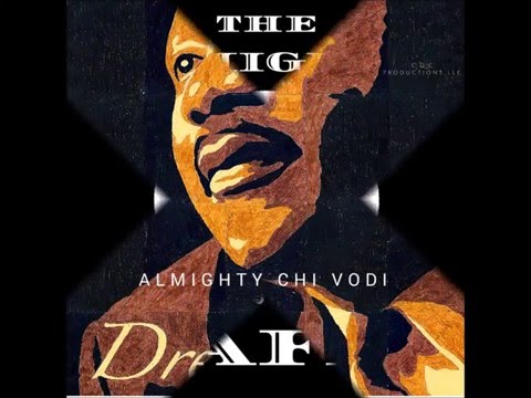 Almighty Chi Vodi - Dream