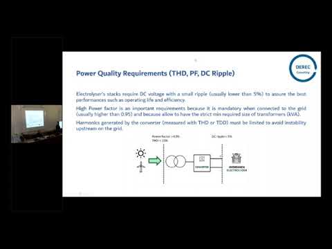 Grassi Giuseppe - Derec Consulting