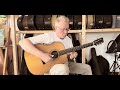 Jessica (Dave Evans cover)