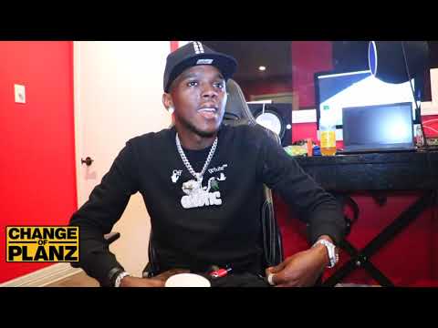 MoneyGang Slugga On Spending $120,000 For Jewelry, being called the Nawfside God, & money giveaways!
