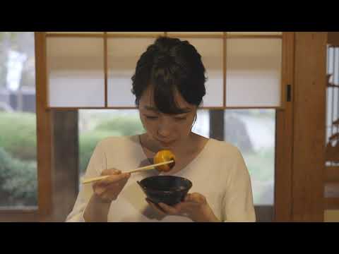 やまぐち映像図鑑 NO.028 周防大島みかん鍋［周防大島町］ | Suo-Oshima Mandarin Hotpot [ Suooshima-town ]