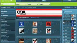 Damir Pushkar & Dub Way - Ausfahrt A661 (DJ Kaya ReMix).wmv