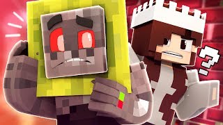 Minecraft Hide And Seek: Wife Meets Mom! (Funny Moments)