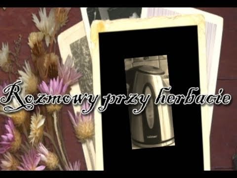 "Rozmowy przy herbacie" - Parodia polskich seriali