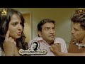 Hilarious Hotel Comedy Scene - Deiva Thirumagal | Vikram | Anushka Shetty | Santhanam |  AmalaPaul