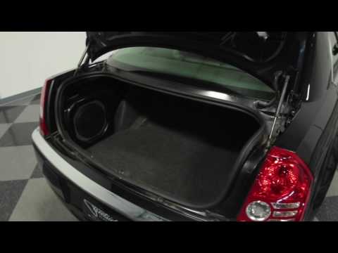 2008 Chrysler 300 Touring DUB Edition (CC-875815) for sale in Lithia Springs, Georgia