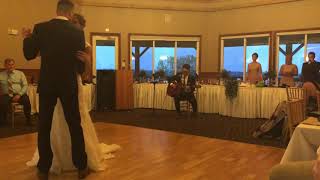 And Then Some - Ryan Hancock (Arkells Cover) #WeddingEdition