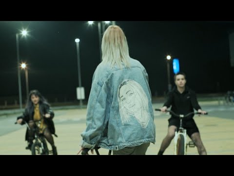 aquariusrecordshr and kids from the sky