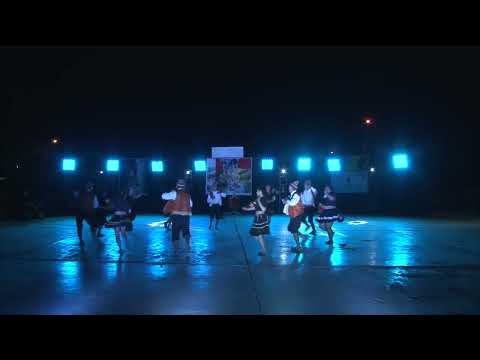 SAN JOSE DE MORO - TUSUY KUSUY - FUERZA MOCHICA - PACANGA 2022