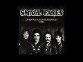 SMALL FACES / LOOKIN' FOR A LOVE / 1977 / A-SIDE / 7'' VINYL / 70'S / COVER