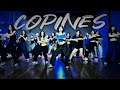 Aya Nakamura Copines Dance Cover By BoBoDanceStudio