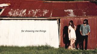 Angus &amp; Julia Stone - Johnny And June lyrics