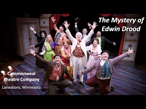 The Mystery of Edwin Drood video thumbnail