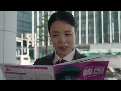 ガスを推せているのか / 東京ガス「母の推し活」篇