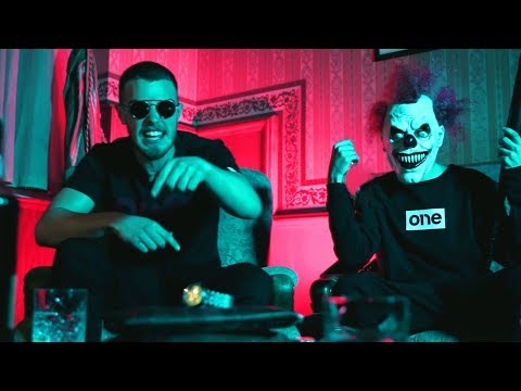 Lil Paff x Genshow x ventsislavOFF - Махленски Dresscode [prod. by SHIZO]