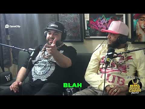 DIZZY DIZASTA Secret Sales Trick Sell Like a Hip Hop Star Turn Yourself Into a Product #dizzydizasta