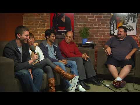 Giantbomb's Building the Bastion