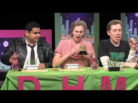 Live On Bowen I S2 Episode 9.4