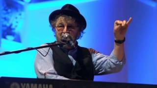 Chas & Dave With Albert Lee - Rabbit/Breathless - Live 2014 (HD)